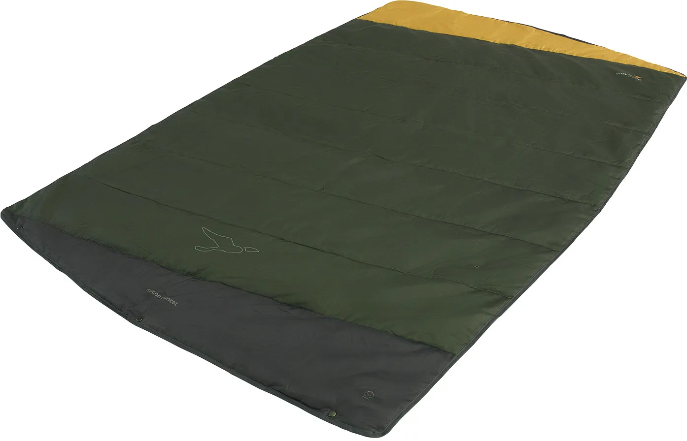 Easy Camp Falcon Blanket