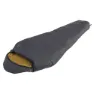Easy Camp Falcon I Mummy 10°c Sovepose, Grey, Left Zipper