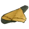 Easy Camp Falcon Iii Mummy-4°c Sovepose, Green, Left Zipper