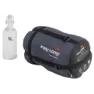 Easy Camp Falcon Iv Mummy-9°c Sovepose Refurbished, Black