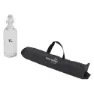 Easy Camp Fir Bord, Silver, 41 x 29 x 13cm