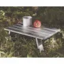 Easy Camp Fir Bord, Silver, 41 x 29 x 13cm