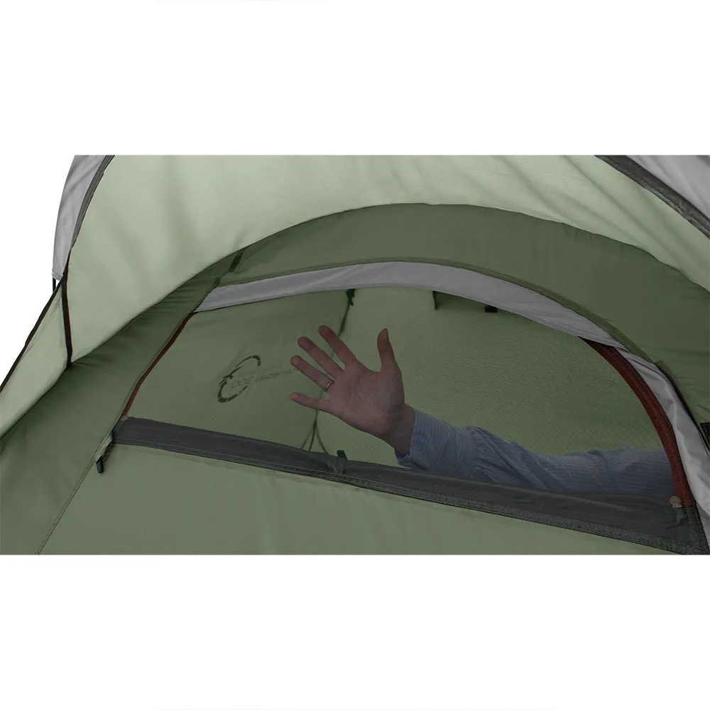 Easy Camp Flameball 300 Telt, Green, 3 Steder Easy Camp Flameball 300 Telt, Green, 3 Steder