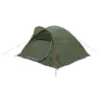 Easy Camp Flameball 300 Telt, Green, 3 Steder