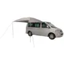 Easy Camp Flex Canopy Biltelt, Granite grey, One Size