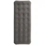 Easy Camp Flock Luftmadrass, Grey, One Size