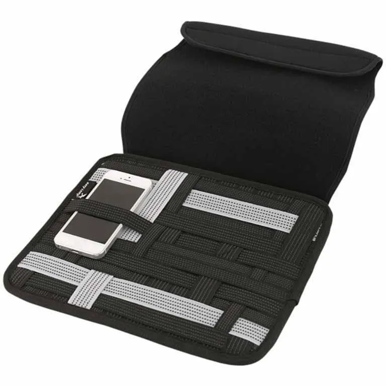 Easy Camp Gadget Organizer Slire, With tablet cover