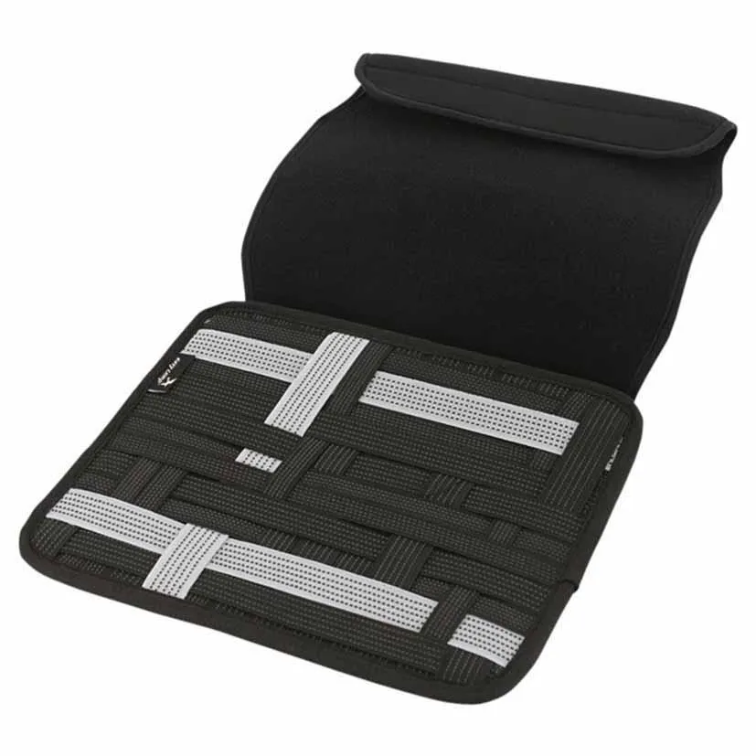 Easy Camp Gadget Organizer Slire, With tablet cover