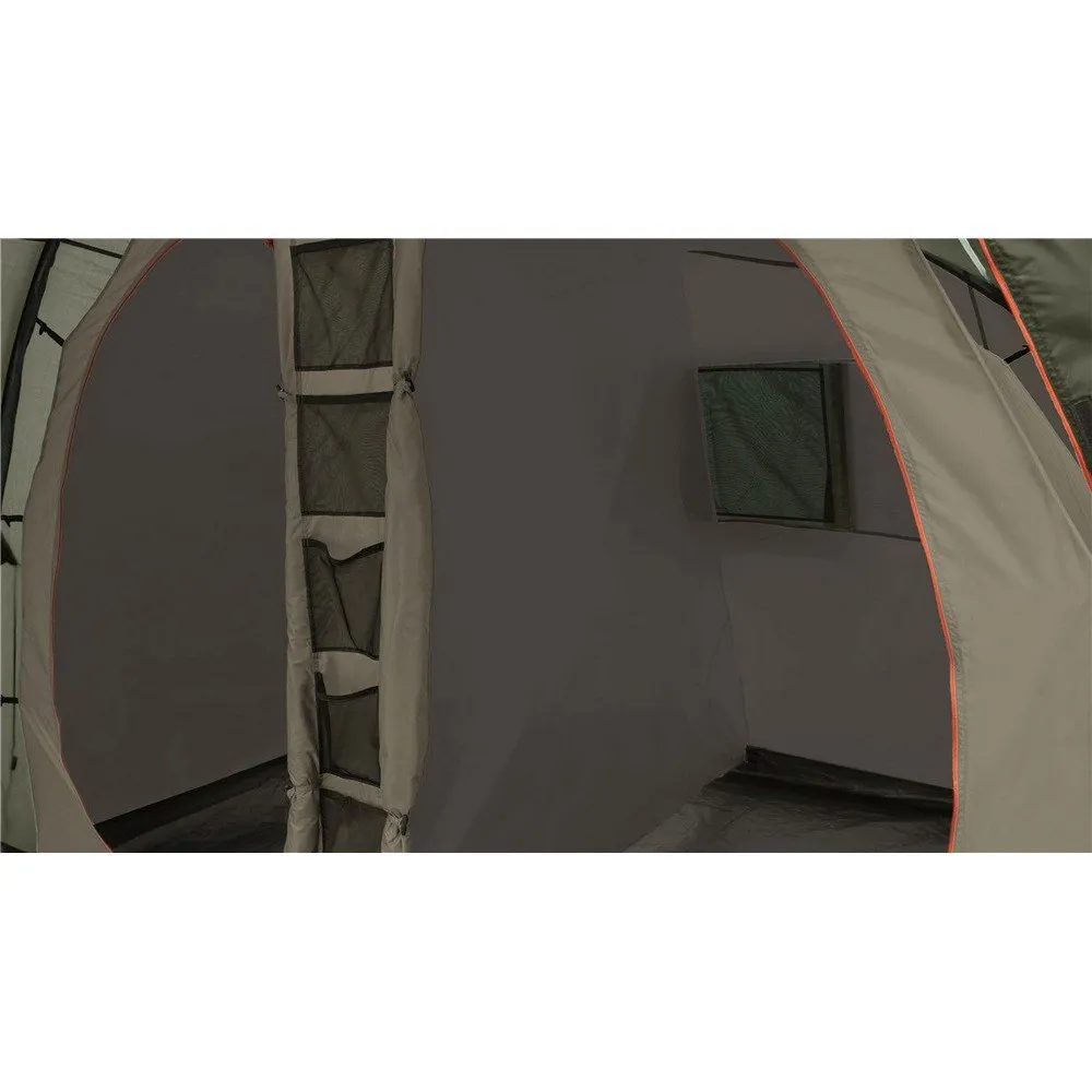 Easy Camp Galaxy 400 Telt, Rustic green, 4 Steder Easy Camp Galaxy 400 Telt, Rustic green, 4 Steder