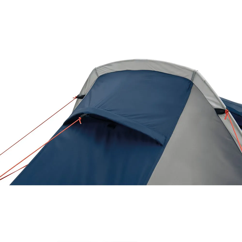 Easy Camp Geminga 100 Compact Telt, Blue / white, 1 Sted Easy Camp Geminga 100 Compact Telt, Blue / white, 1 Sted
