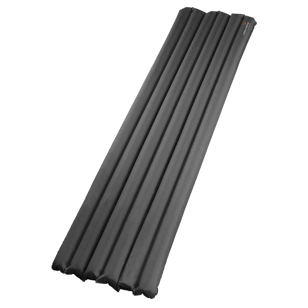 Easy Camp Goldcrest Oppblåsbar Matte, Black