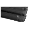 Easy Camp Goldcrest Oppblåsbar Matte, Black