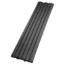 Easy Camp Goldcrest Oppblåsbar Matte, Black