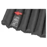 Easy Camp Goldcrest Oppblåsbar Matte, Black