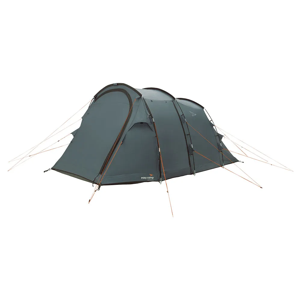 Easy Camp Hamra 4 Telt, Blue, 4 Steder
