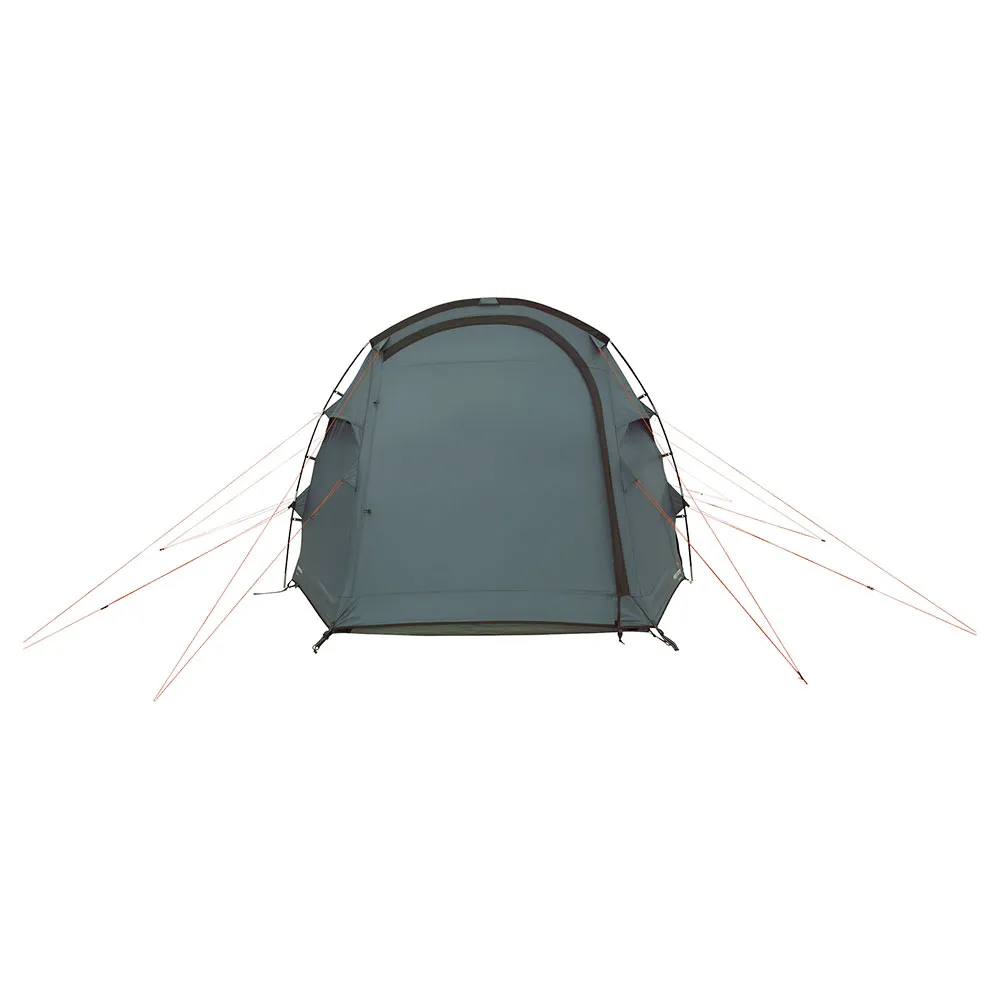 Easy Camp Hamra 4 Telt, Blue, 4 Steder