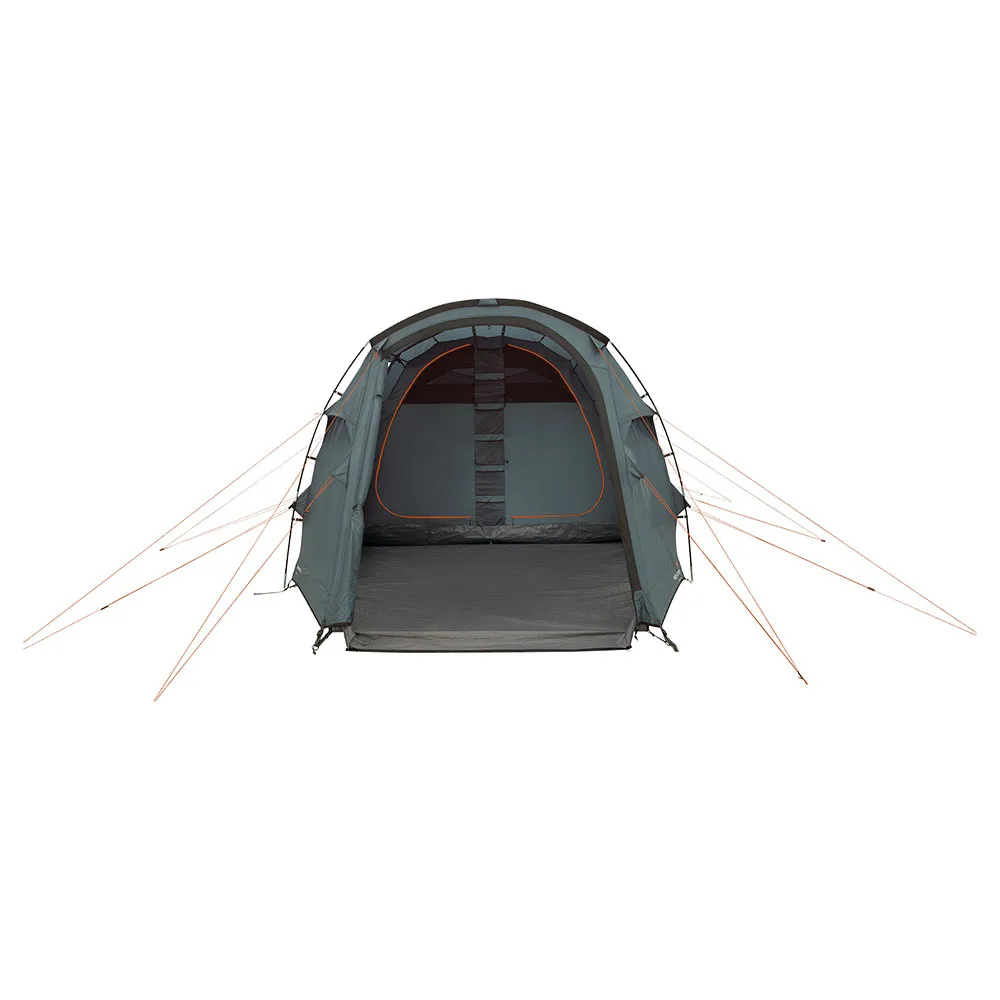 Easy Camp Hamra 4 Telt, Blue, 4 Steder