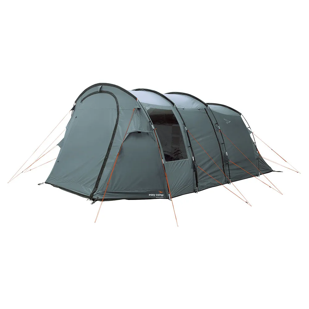 Easy Camp Hamra 5 Telt, Blue, 5 Steder