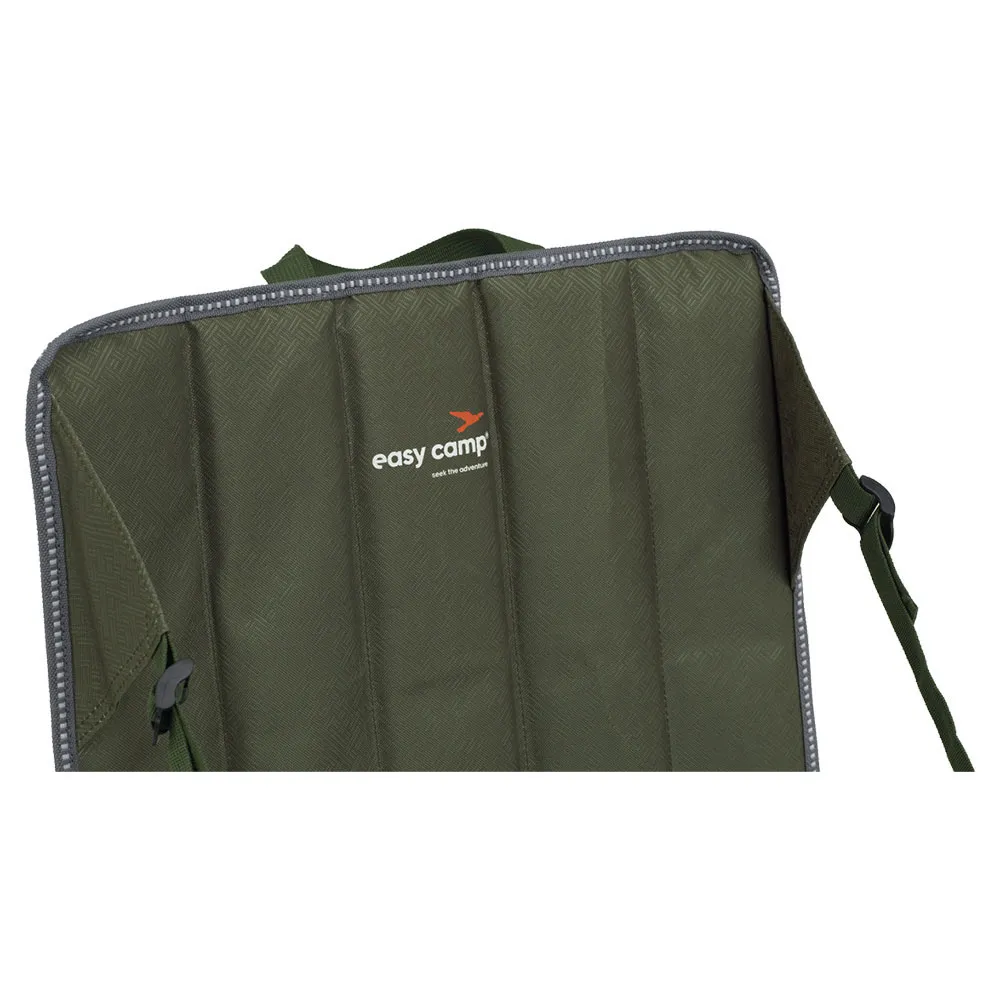 Easy Camp Hazel Sete, Olivine, 43 x 44 x 42cm Easy Camp Hazel Sete, Olivine, 43 x 44 x 42cm