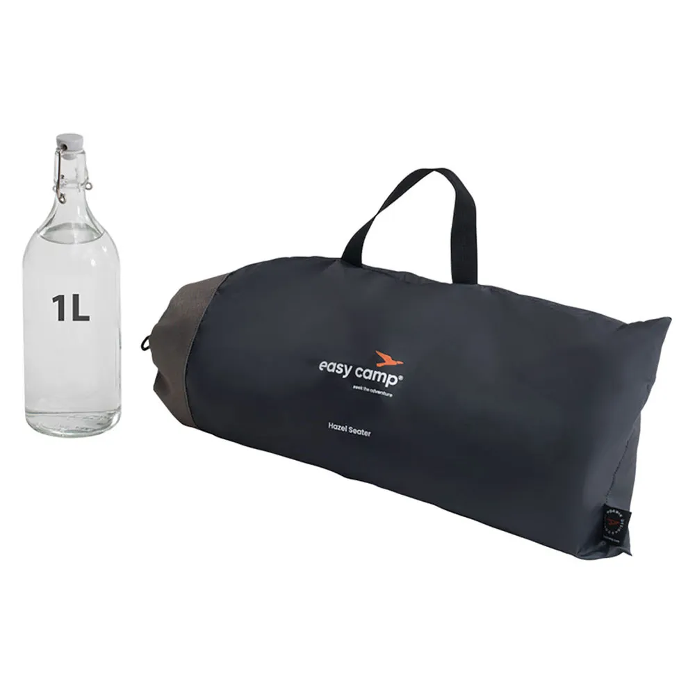 Easy Camp Hazel Sete, Olivine, 43 x 44 x 42cm Easy Camp Hazel Sete, Olivine, 43 x 44 x 42cm