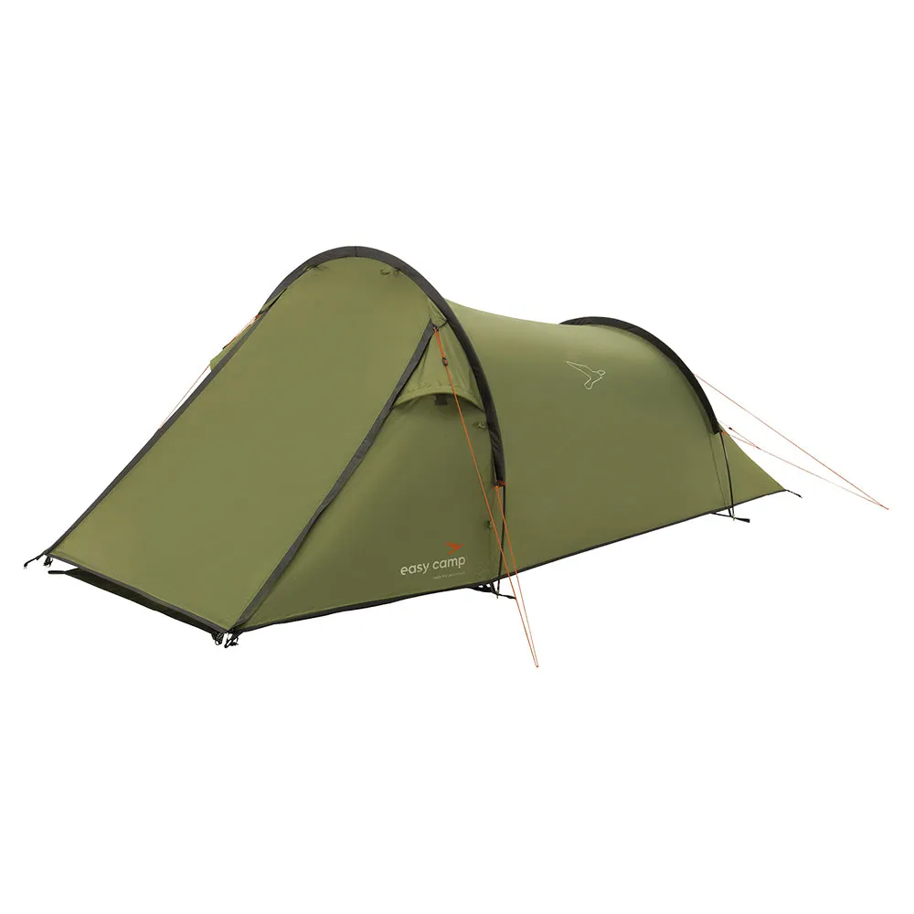 Easy Camp Hemsedal 2 Telt, Green, 2 Steder
