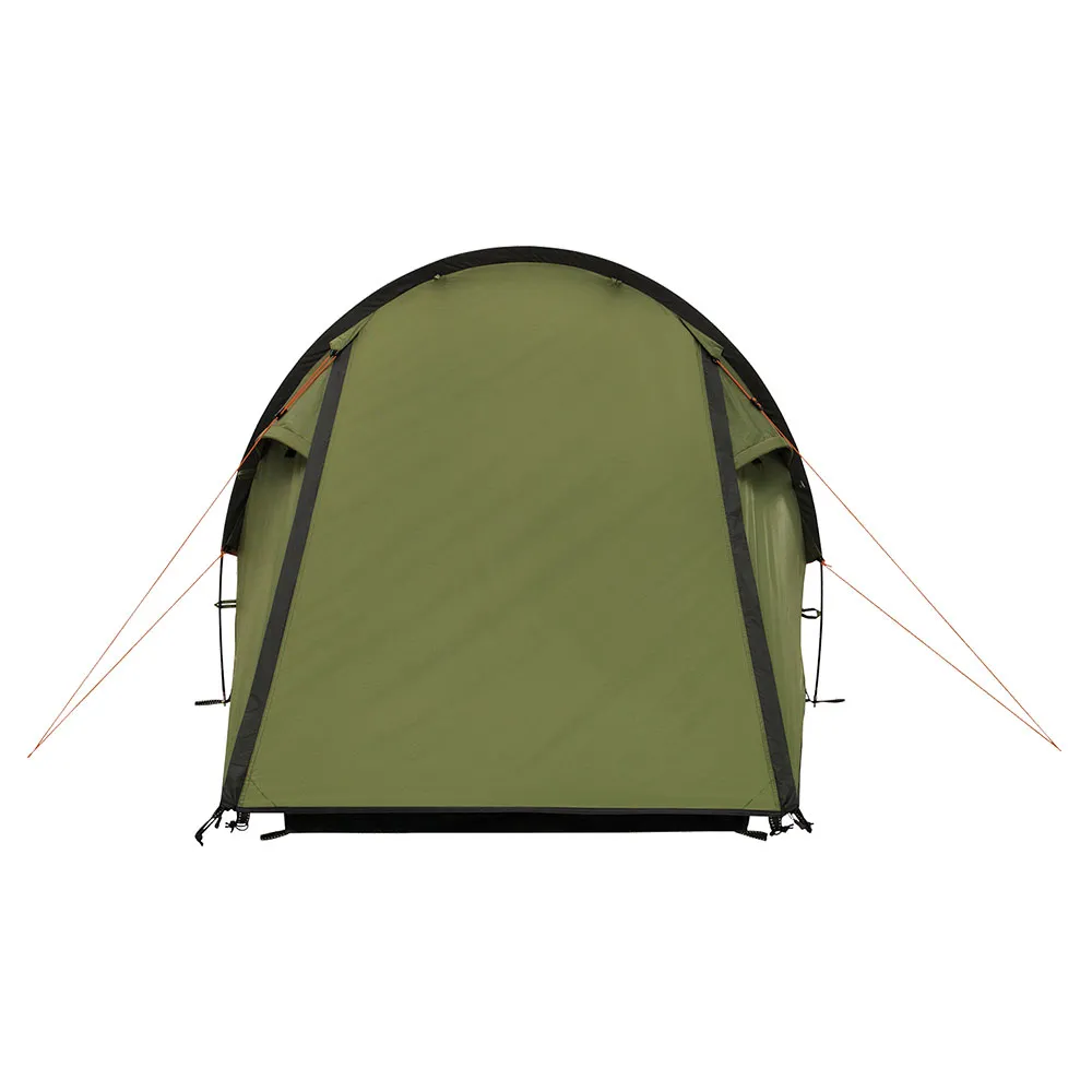 Easy Camp Hemsedal 2 Telt, Green, 2 Steder