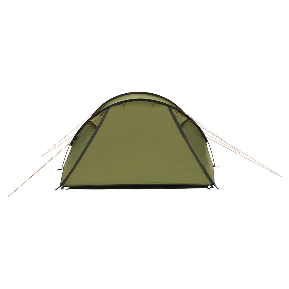 Easy Camp Hemsedal 4 Telt, Green, 4 Steder