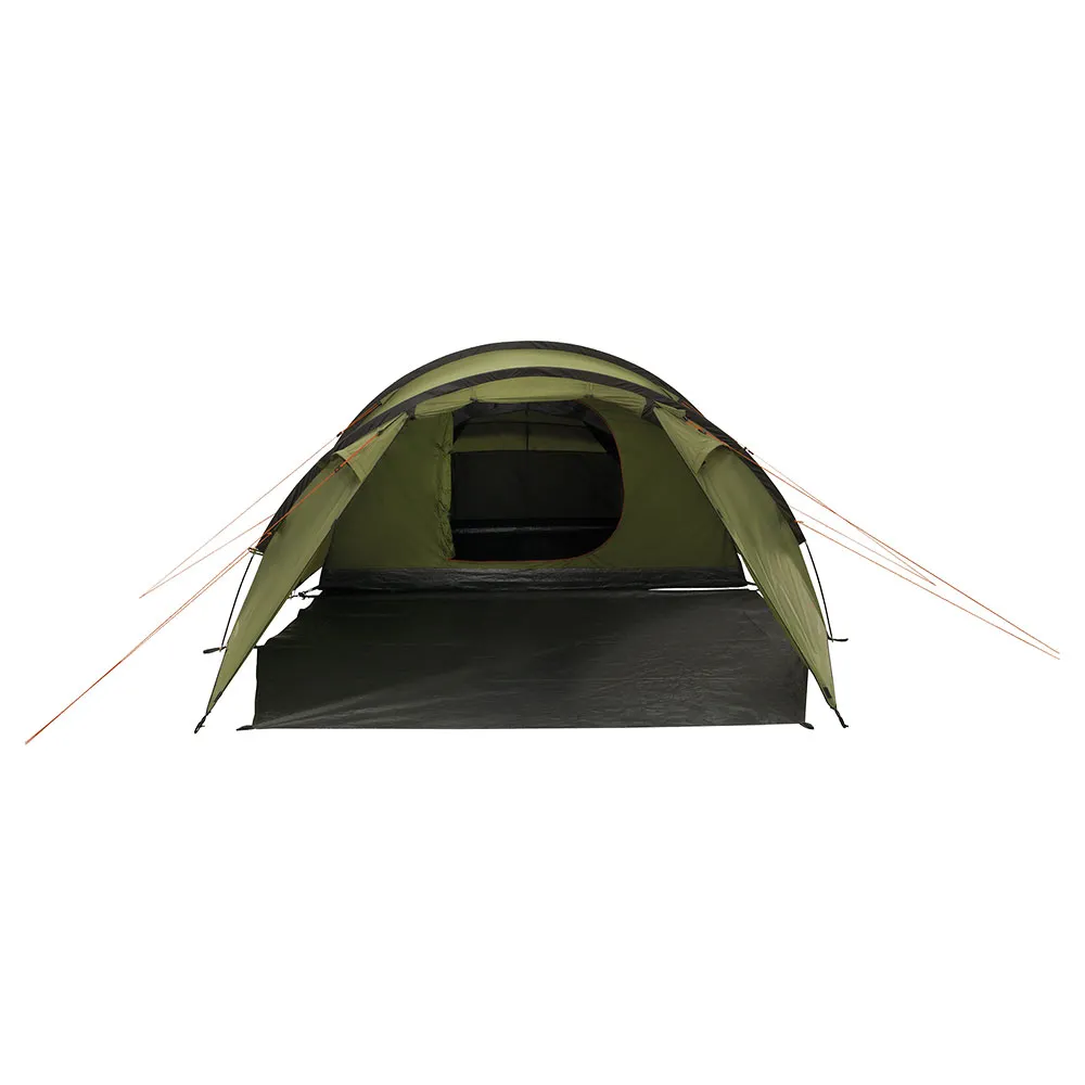 Easy Camp Hemsedal 4 Telt, Green, 4 Steder
