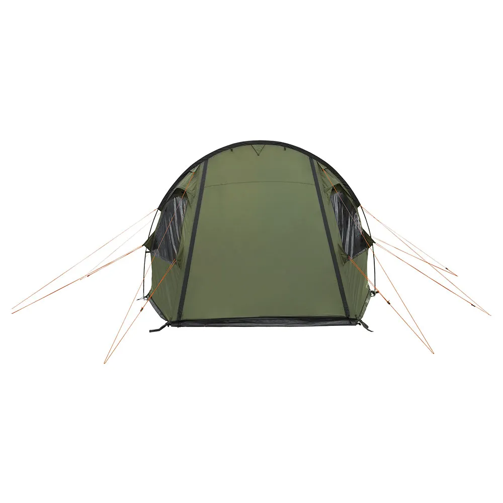 Easy Camp Hidra 4 Telt, Green, 4 Steder