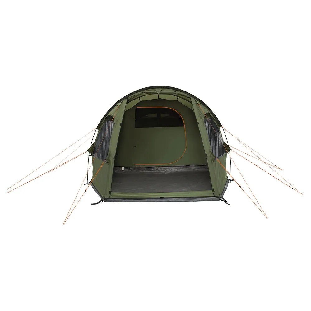 Easy Camp Hidra 4 Telt, Green, 4 Steder