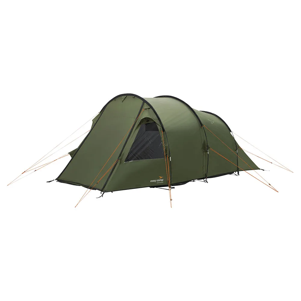 Easy Camp Hidra 4 Telt, Green, 4 Steder