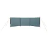 Easy Camp Huk Vindskjerm, Blue, 400cm
