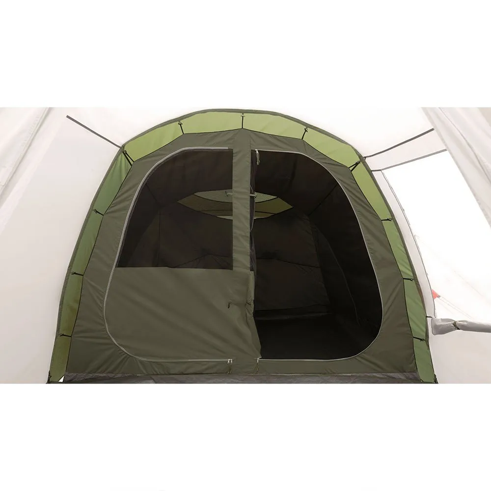 Easy Camp Huntsville 400 Telt, Green, 4 Steder