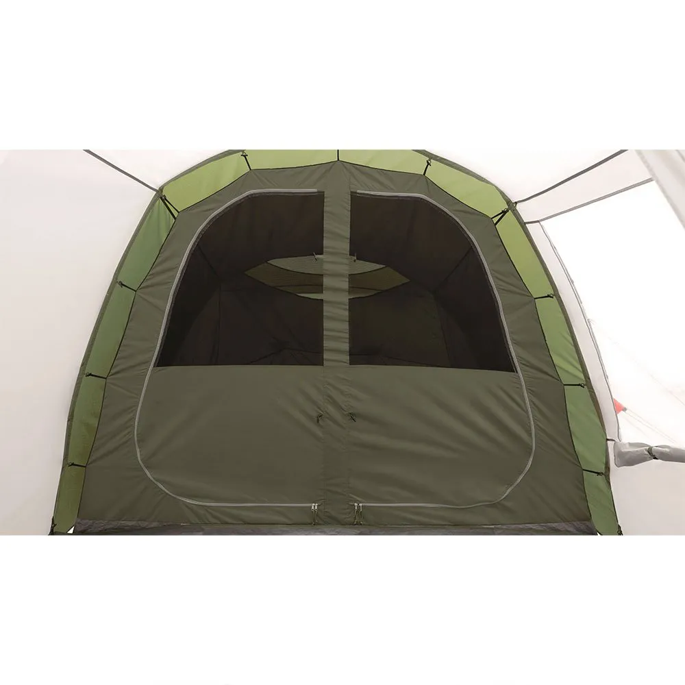 Easy Camp Huntsville 400 Telt, Green, 4 Steder