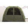 Easy Camp Huntsville 400 Telt, Green, 4 Steder