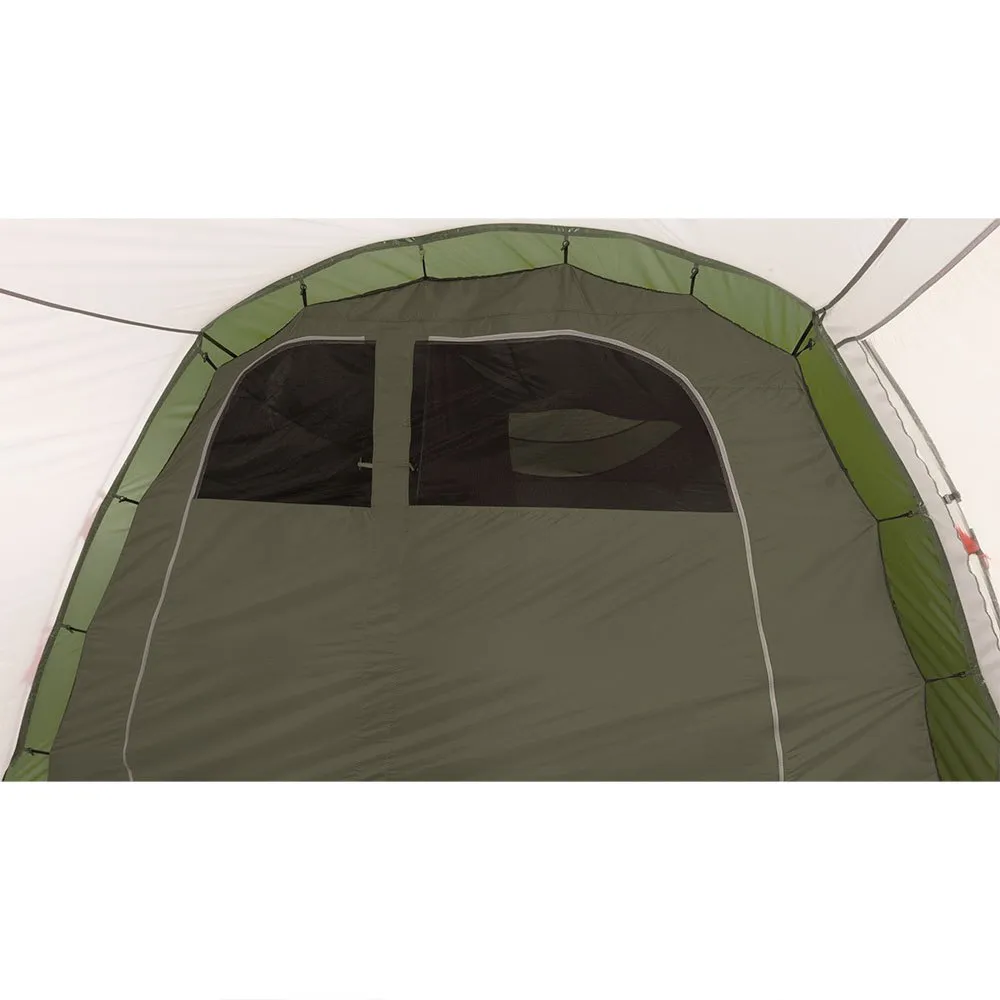 Easy Camp Huntsville 500 Telt, Green, 5 Steder