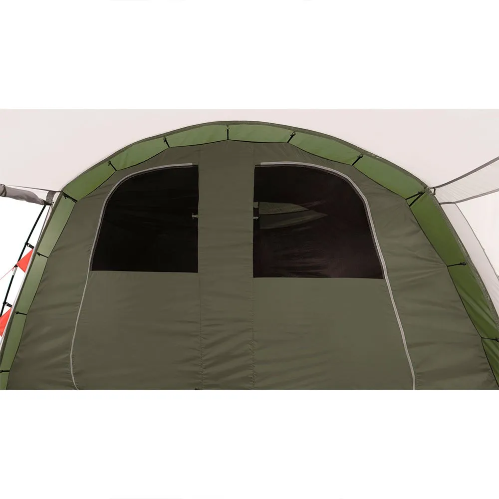 Easy Camp Huntsville 600 Telt, Green, 6 Steder