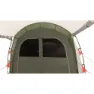Easy Camp Huntsville Twin 600 Telt, Green, 6 Steder