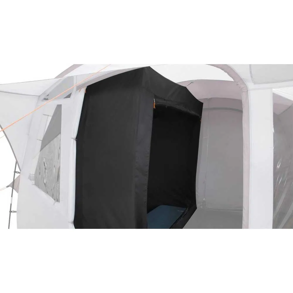 Easy Camp Inner Reine Innertelt, Grey, 2 Steder