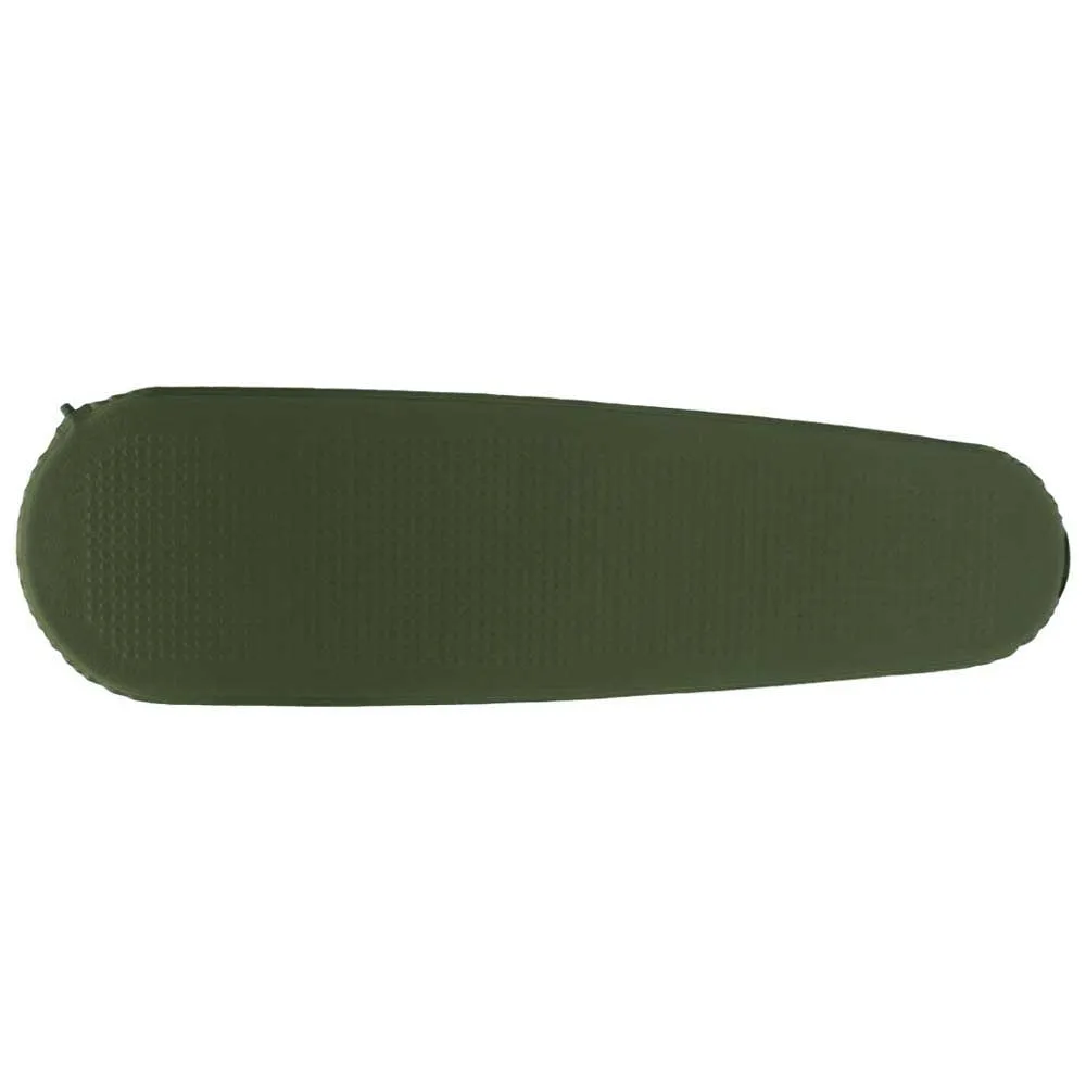 Easy Camp Kestrel Single 2.5 Cm Oppblåsbar Matte, Pacific blue