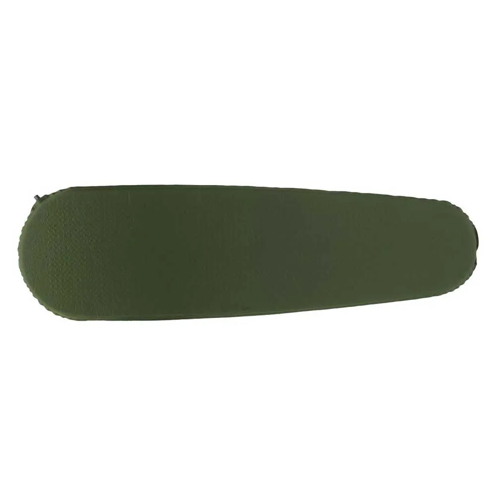 Easy Camp Kestrel Single 3.8 Cm Oppblåsbar Matte, Pacific blue
