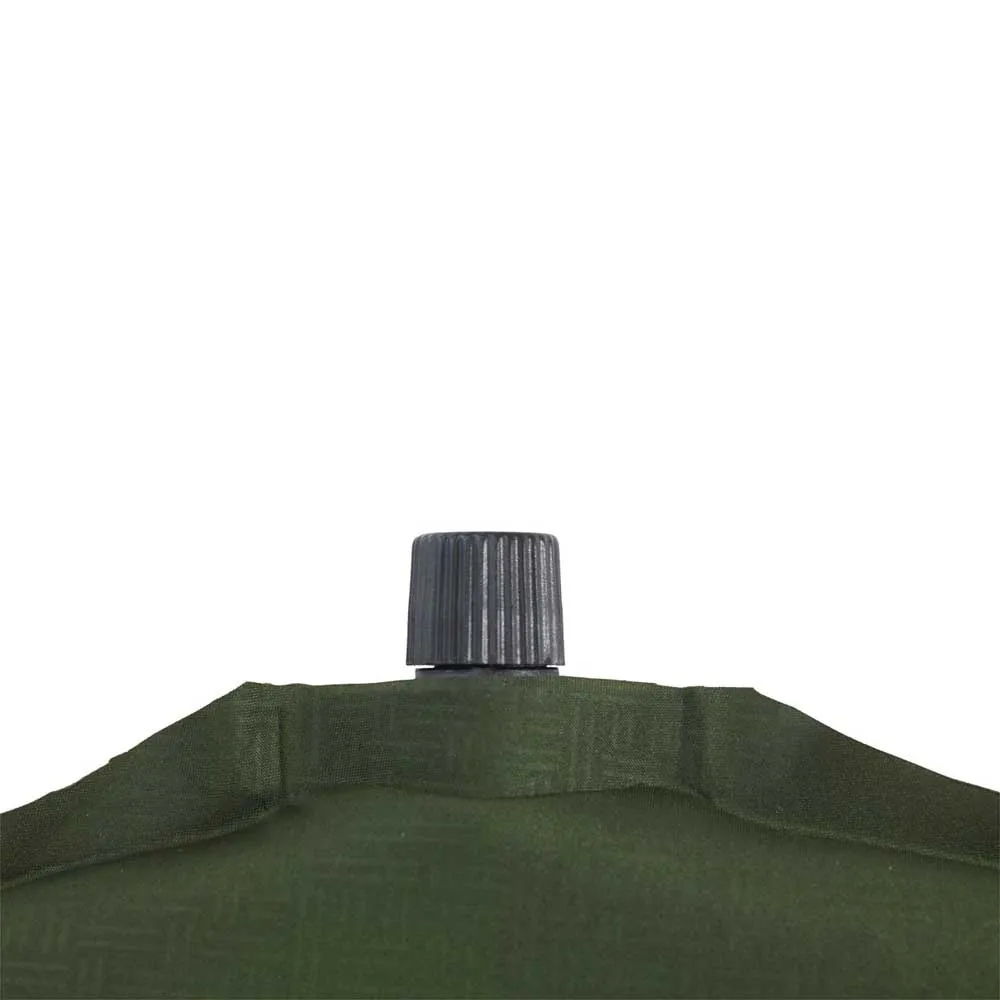 Easy Camp Kestrel Single 3.8 Cm Oppblåsbar Matte, Pacific blue