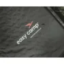 Easy Camp Kestrel Single 3.8 Cm Oppblåsbar Matte, Pacific blue