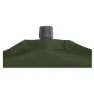 Easy Camp Kestrel Single 5 Cm Oppblåsbar Matte, Pacific blue