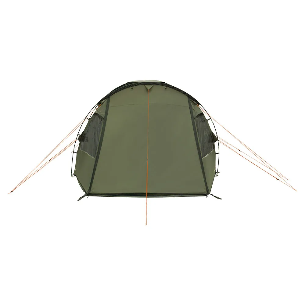 Easy Camp Kinn 4 Telt, Green, 4 Steder