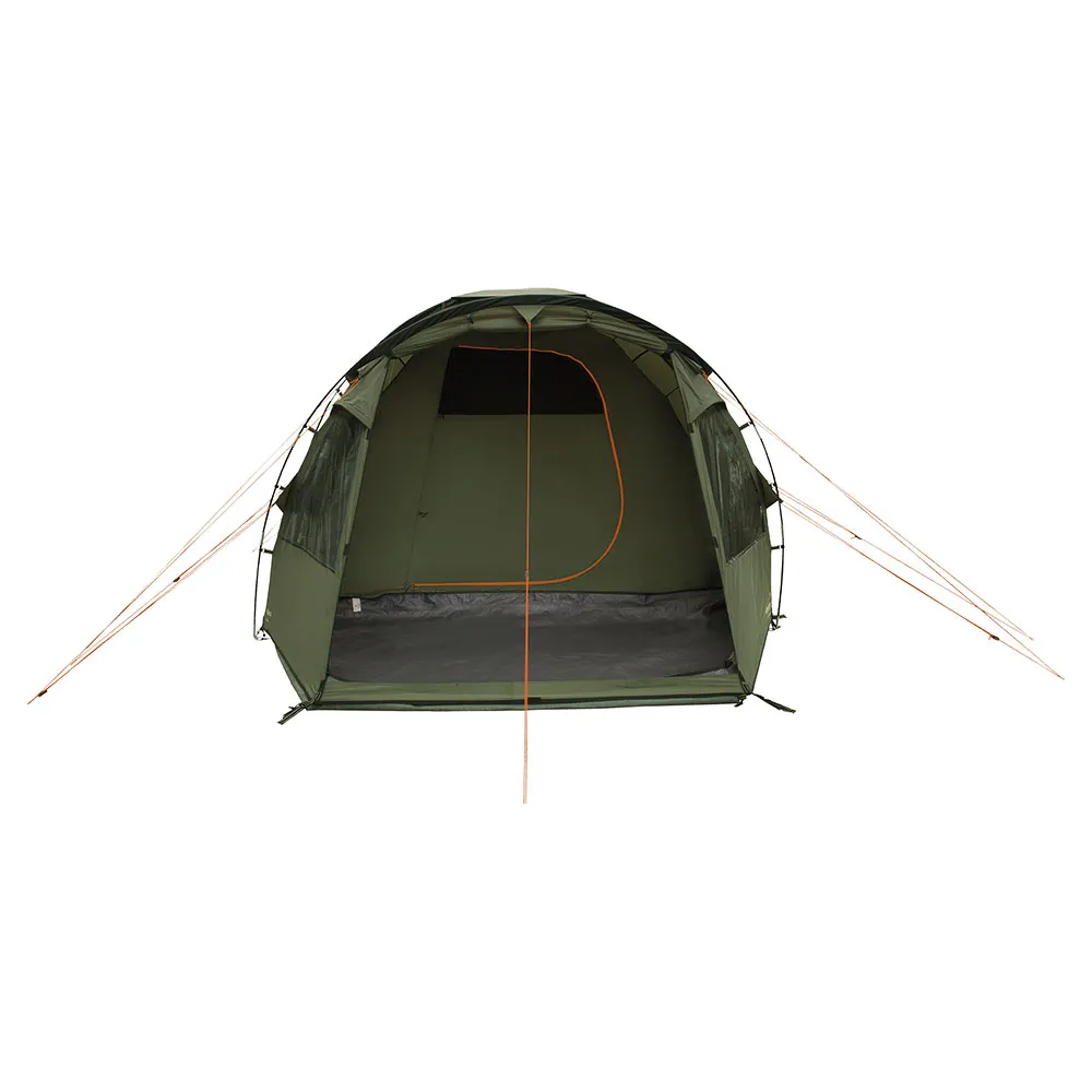 Easy Camp Kinn 4 Telt, Green, 4 Steder