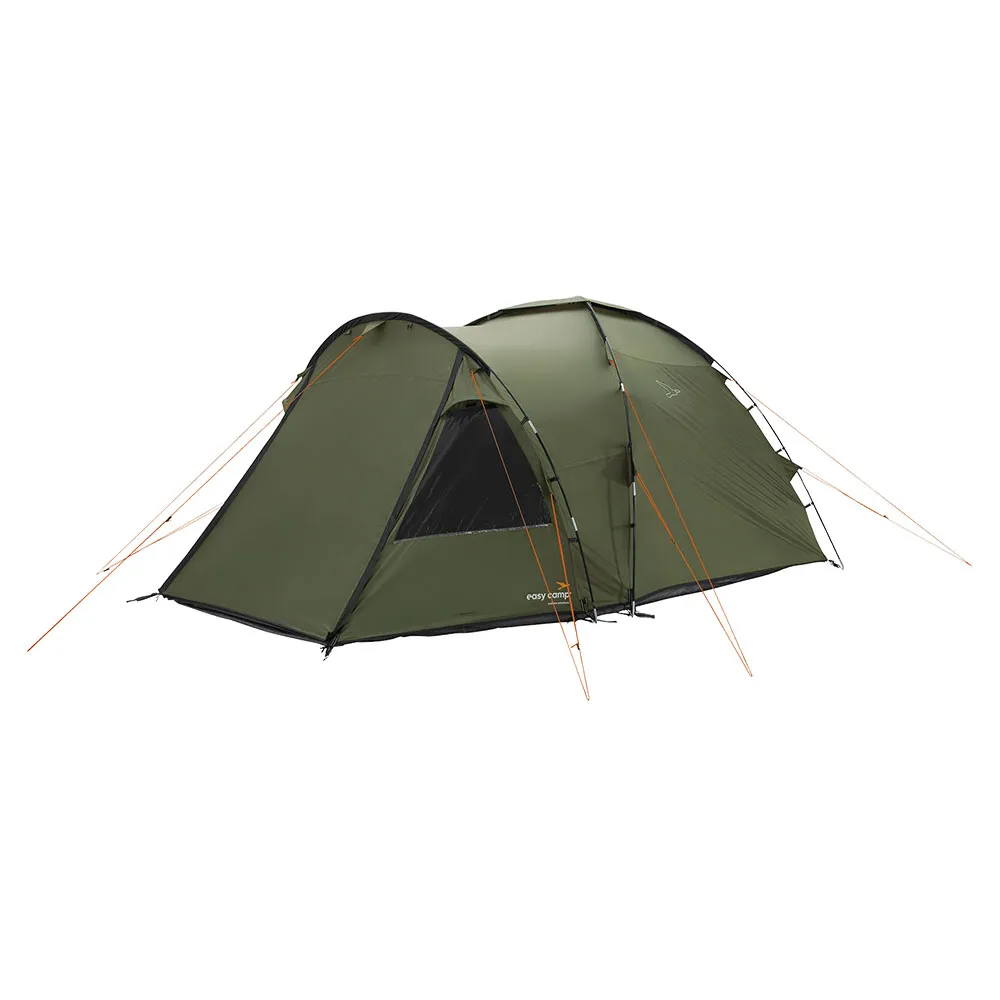 Easy Camp Kinn 4 Telt, Green, 4 Steder