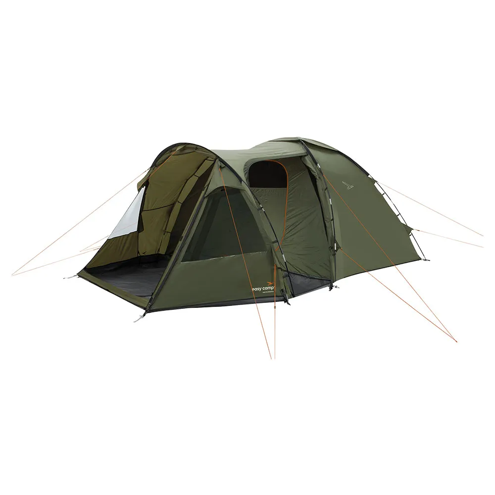 Easy Camp Kinn 5 Telt, Green, 5 Steder