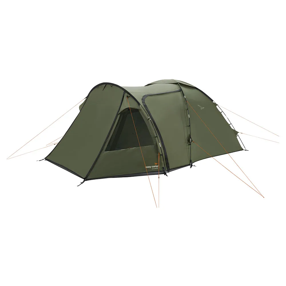 Easy Camp Kinn 5 Telt, Green, 5 Steder