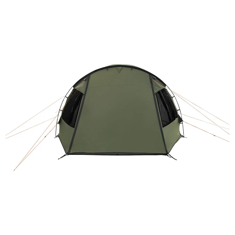 Easy Camp Kinn 5 Telt, Green, 5 Steder